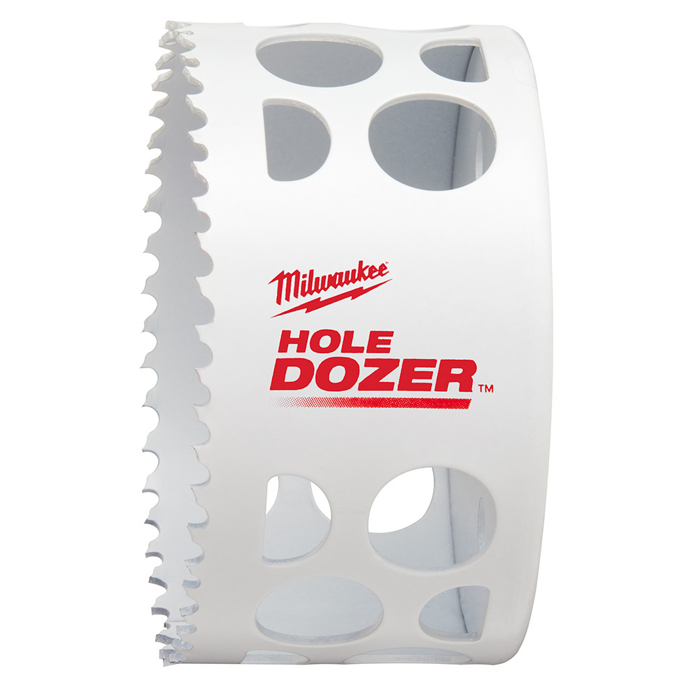 3-5/8 HOLE DOZER Bi-Metal Hole Saw