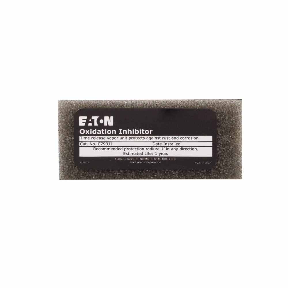 Motor Control Renewal Parts/Accessories- Oxidation Inhibitor, 1 ft, 25