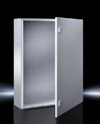 Single door for WM 304 or 306 SS; Size = 0500mmH x 0400mmW