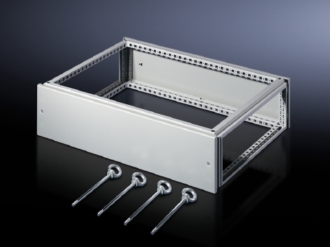 Top-mounting module, for TS