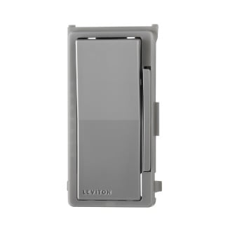 Decora Digital Color Change Kit for Dimmers-Gray