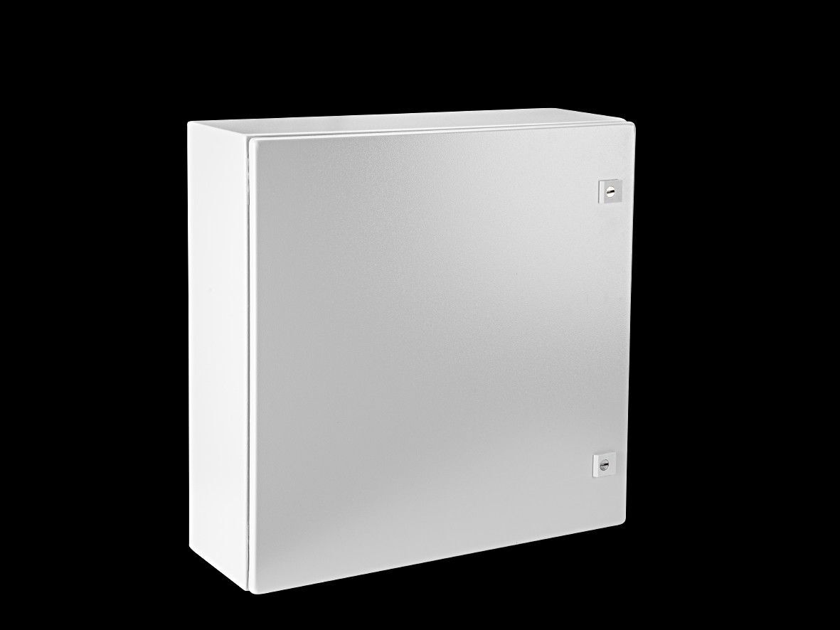 Compact enclosures WM single-door