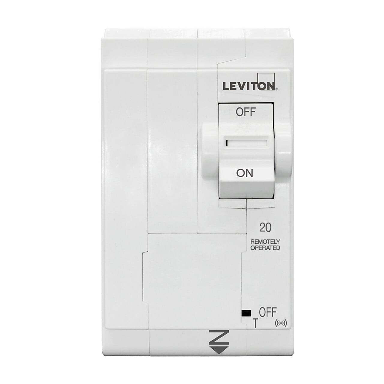 SMART BRKR BASIC 2P 20A 10KA THERMAL-MAG