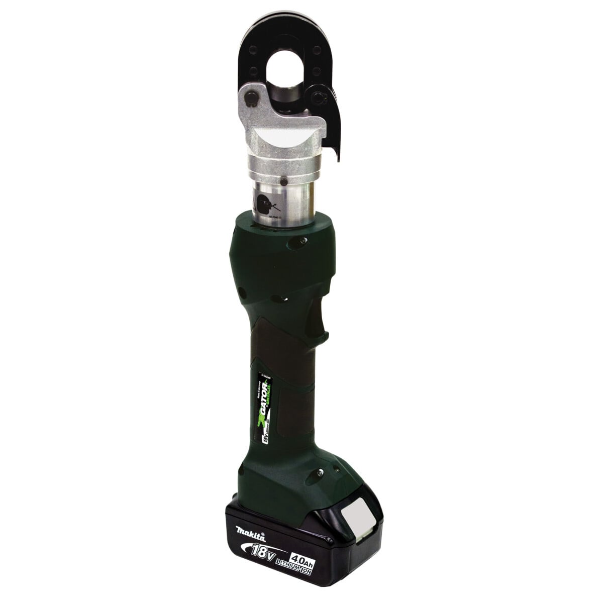 ESG25LX11 Gator Wire Cutter 25mm with 120V Charger