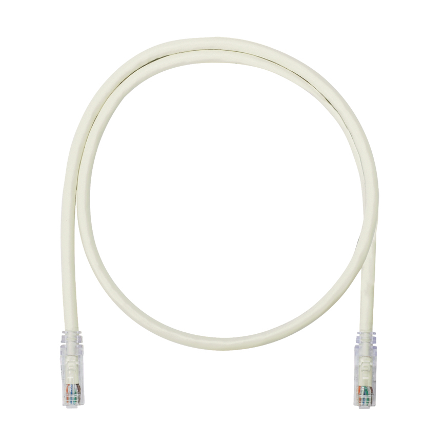 Pan-Net Patch Cord
