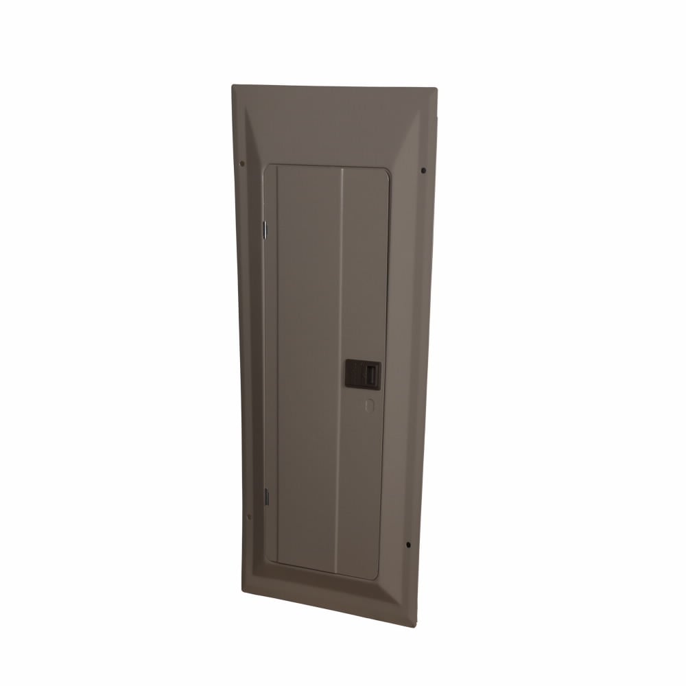 Eaton Flush Mechanical Interlock Trim/Deadfront,Mechanical interlock-type a,Surface mechanical interlock trim/deadfront,D,NEMA 1,Flush,CH24l150d, ch32l150d, ch24l3225d, ch30l3150d