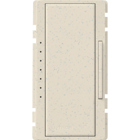Replacement Button Kit for RadioRA 2 or HomeWorks dimmers in limestone
