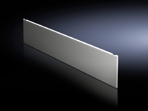 FRONT TRIM PANEL BTM - 100MM H