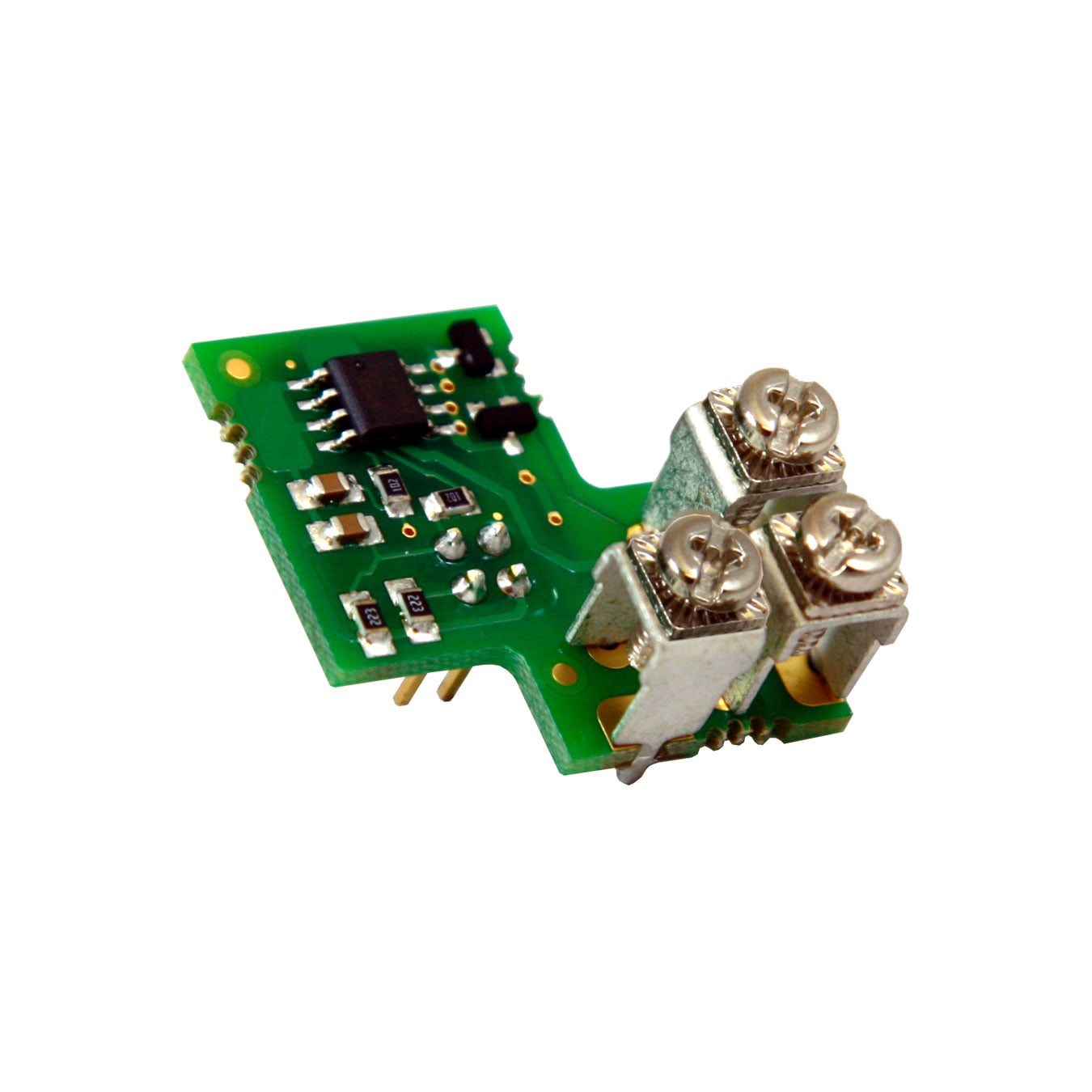 Dual Sinking Output Card