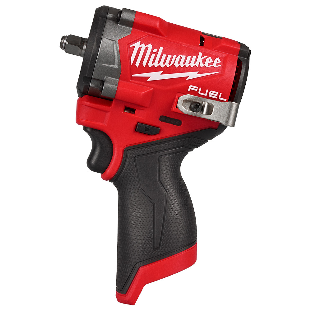 The M12 series offers solutions that deliver portable productivity.  They take on the tightest spaces and are specifically built to go anywhere. They are trade focused, system wide, lightweight with ergonomic design make portability easy, and operation faster and more productive.