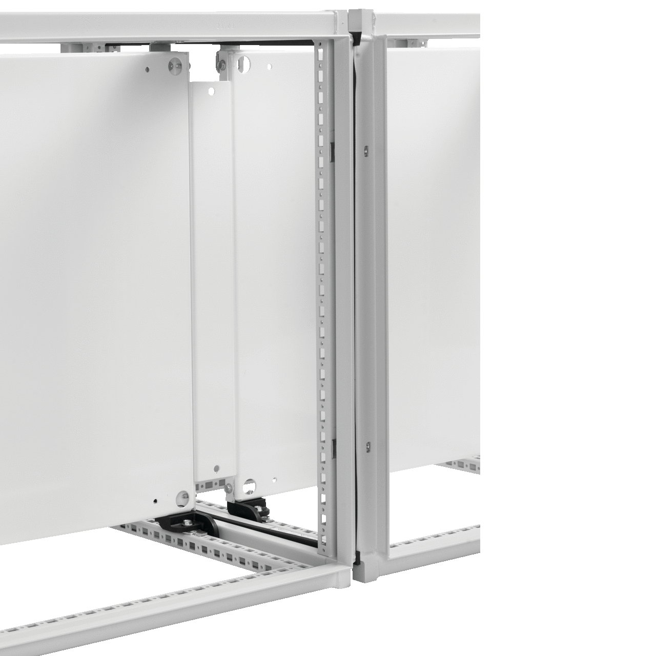 ProLine Joining Subpanel, fits 2000mm tall, Painted