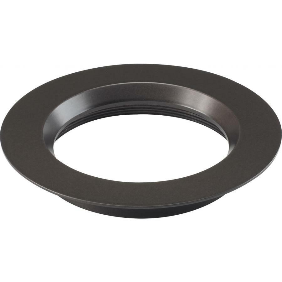FREEDOM 5-6" ROUND TRIM BRONZE