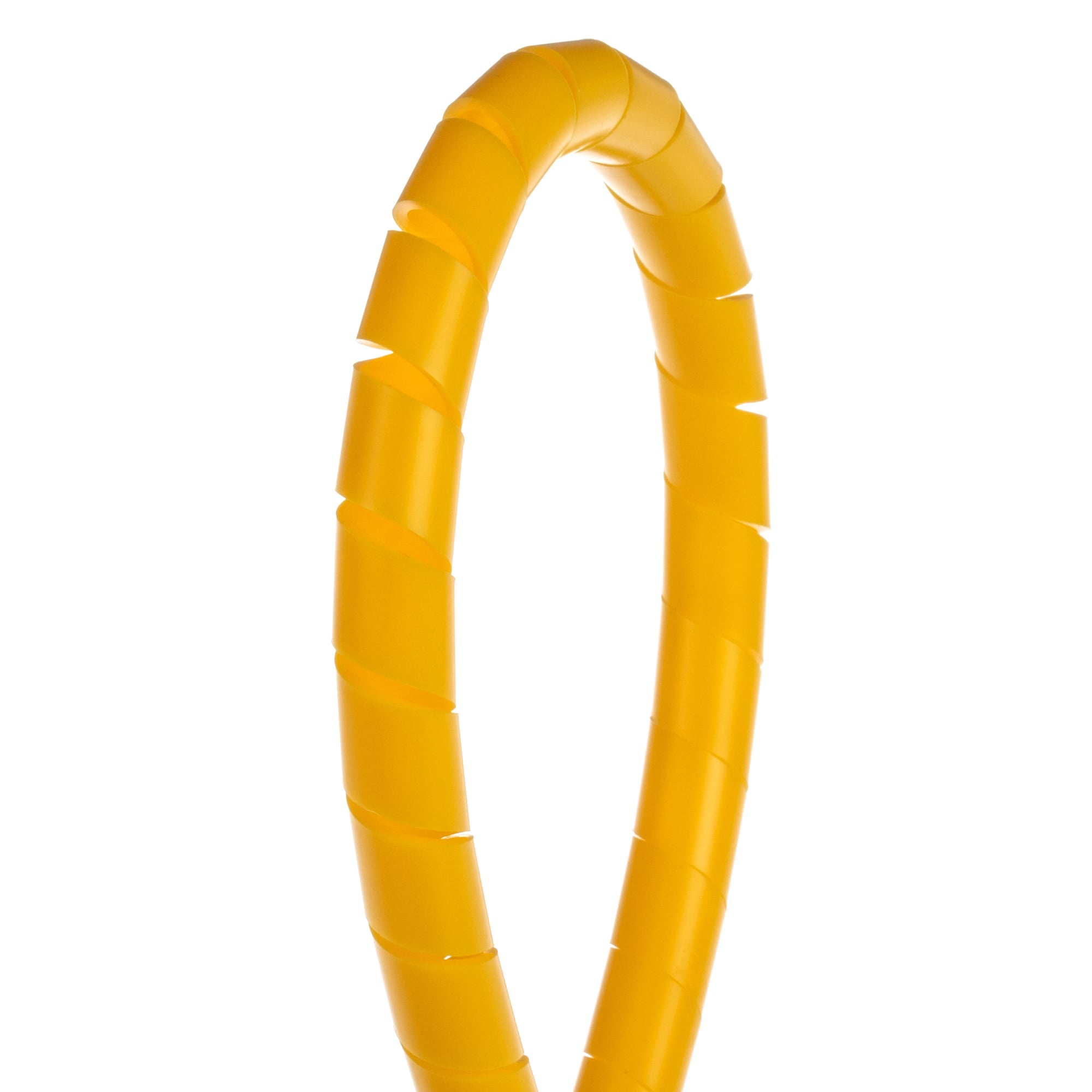 Spiral Wrap, .50IN (12.7mm) x 100FT, Poly,