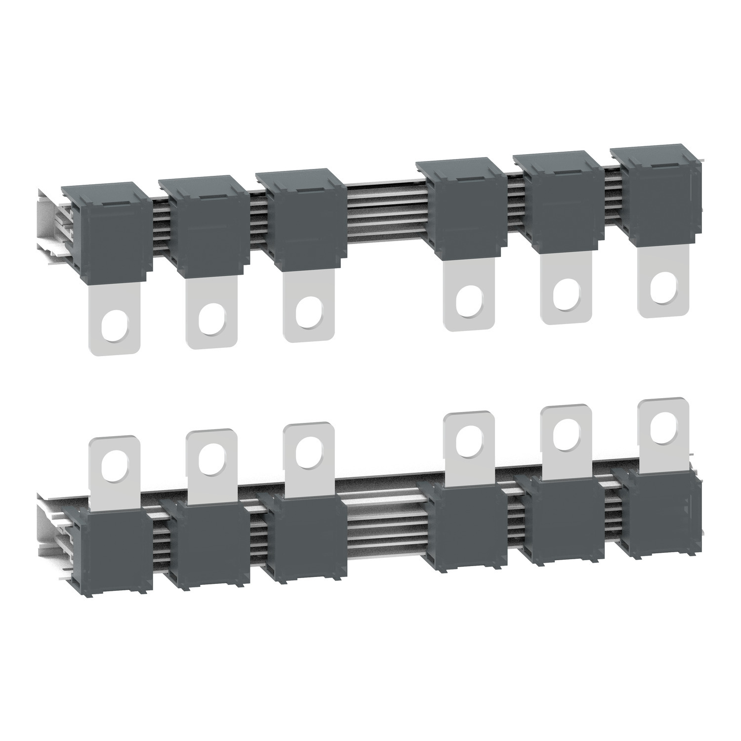 Reverser connection bar,TeSys Giga contactor,for LC1G630-800,3 pole