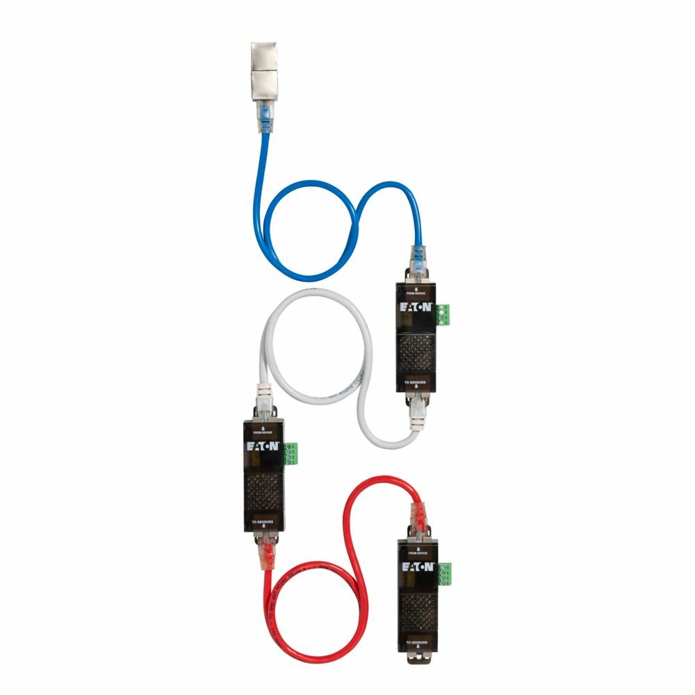 Environmental Monitoring Probe gen 2