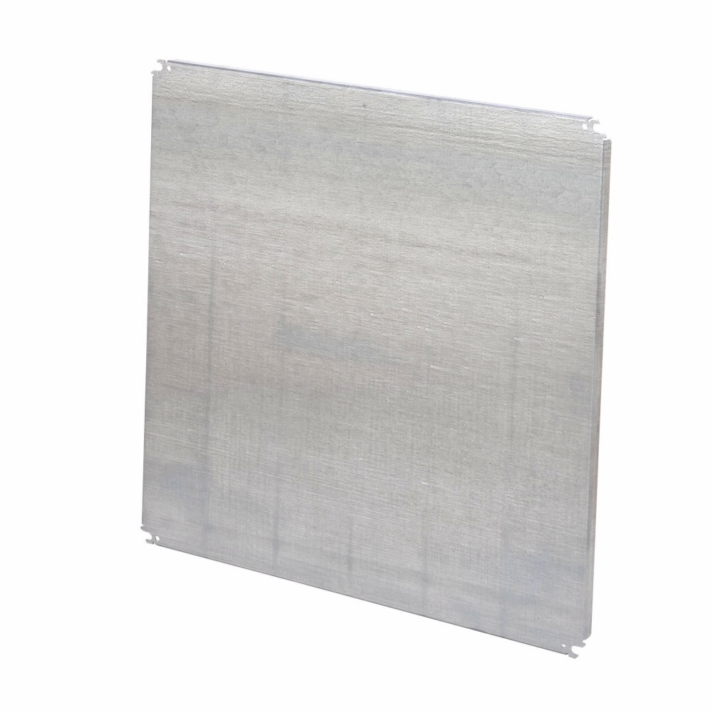 Eaton B-Line series mounting panels, Used with Premier Series enclosures, 36" X 30" panels