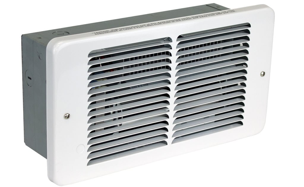 PAW WALL HTR 208V 2250W WHITE