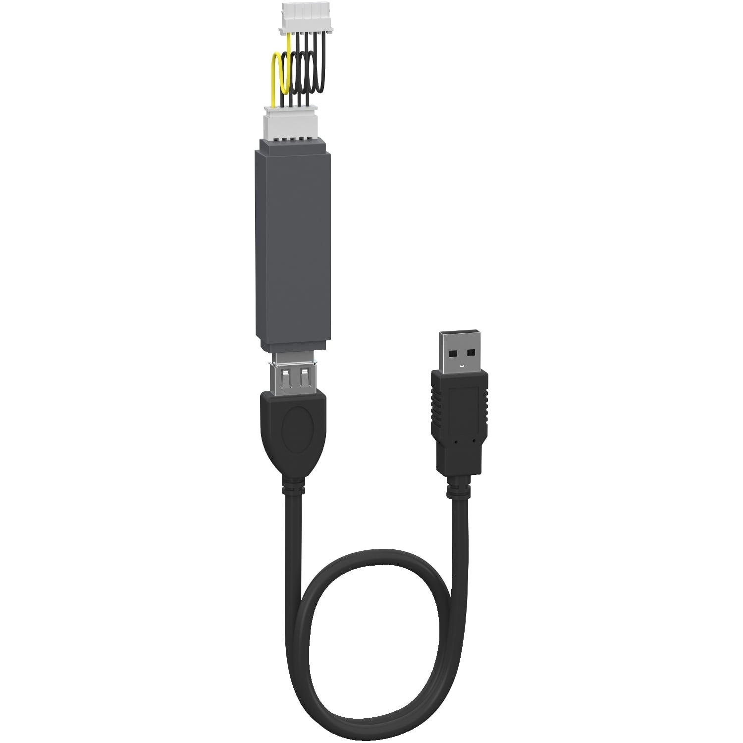 Modicon M171 Optimized Programmable cable