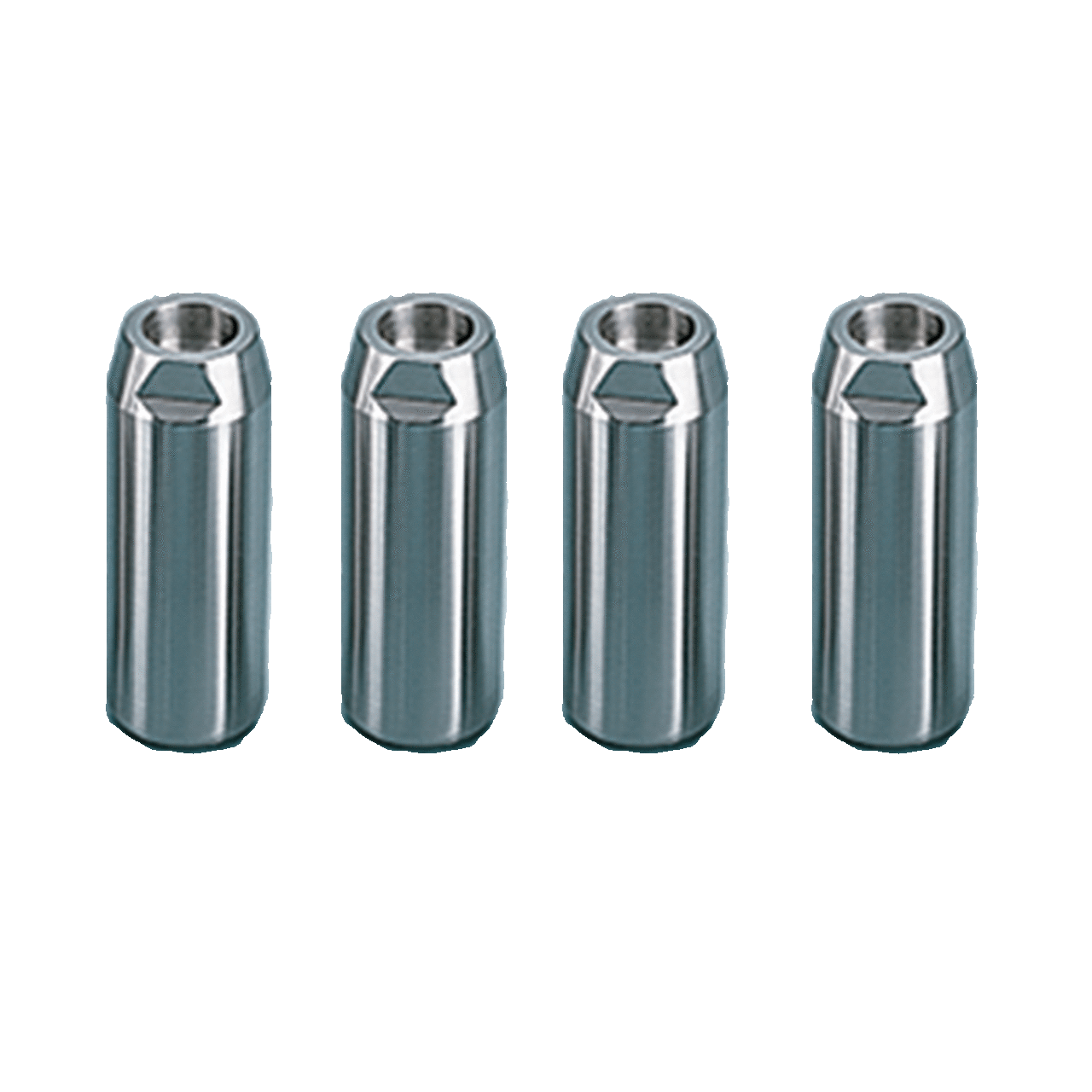ProLine Legs, fits ProLine Frames, Brushed Stainless Steel 304