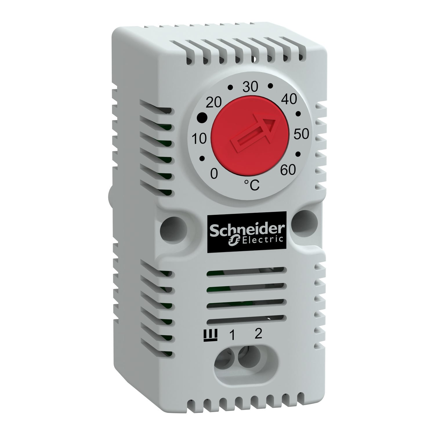 ClimaSys CC - simple thermostat 250V - range of temperature 0?60C - NC - C
