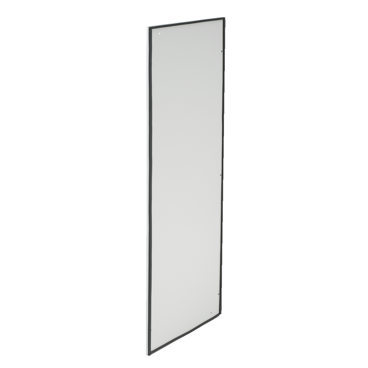 ProLine G2 Barrier Panel, fits 2000x600mm, Painted