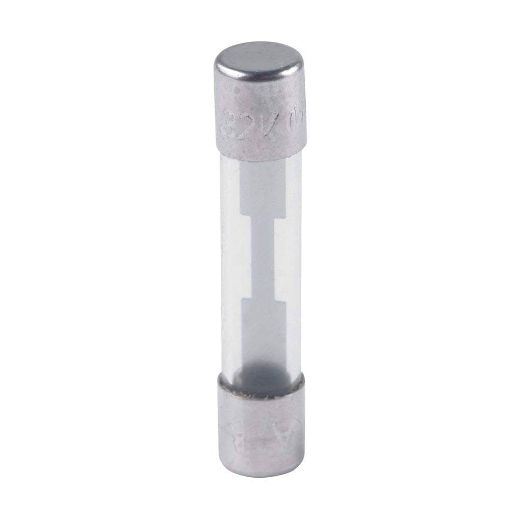 Eaton Bussmann series fast-acting automotive fuse