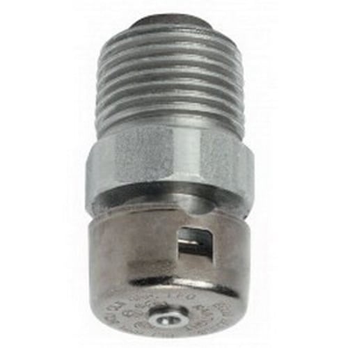 Raintight Universal Drain and Breather; 1/2 In