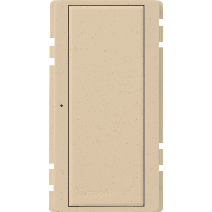 Replacement Button Kit for RadioRA 2 or HomeWorks switches in desert stone