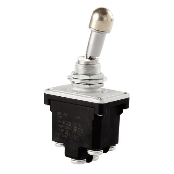 SEALED OI SWITCH