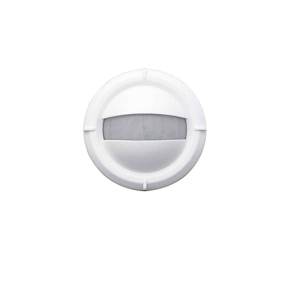 Lens For 401-HBE11-IUB (0-10V IP65 High Bay Dimming Occupancy Sensor). Aisle Pattern, High Mount, Water Tight. Packed 1/box, 10/carton.
