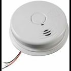21010407-A Smoke Alarm with Ten Year Sealed Lithium Battery Backup, Ionization
