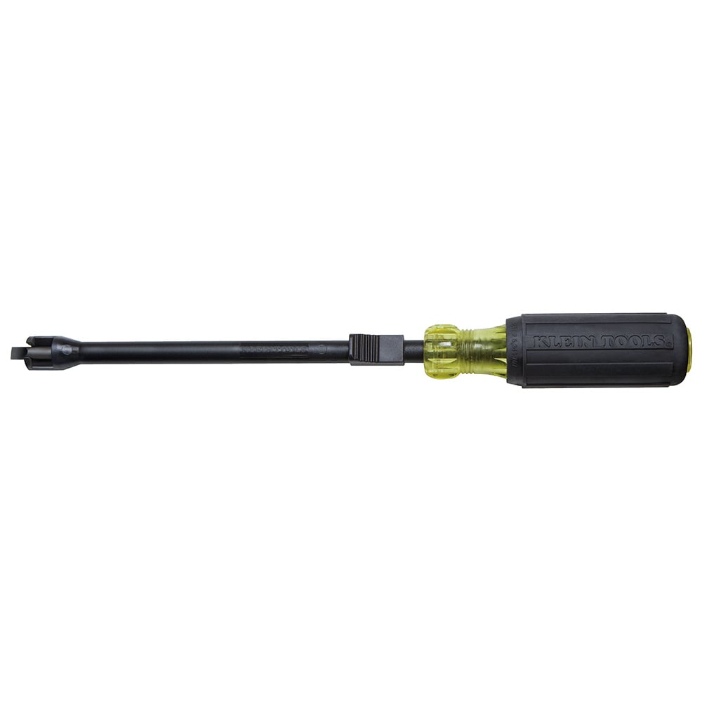 Gripping Screwdriver Cushion-Grip, 7-Inch