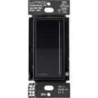 Sunnata Companion Dimmer Switch, for use only with Sunnata Pro LED+ Dimmer Switches, Black