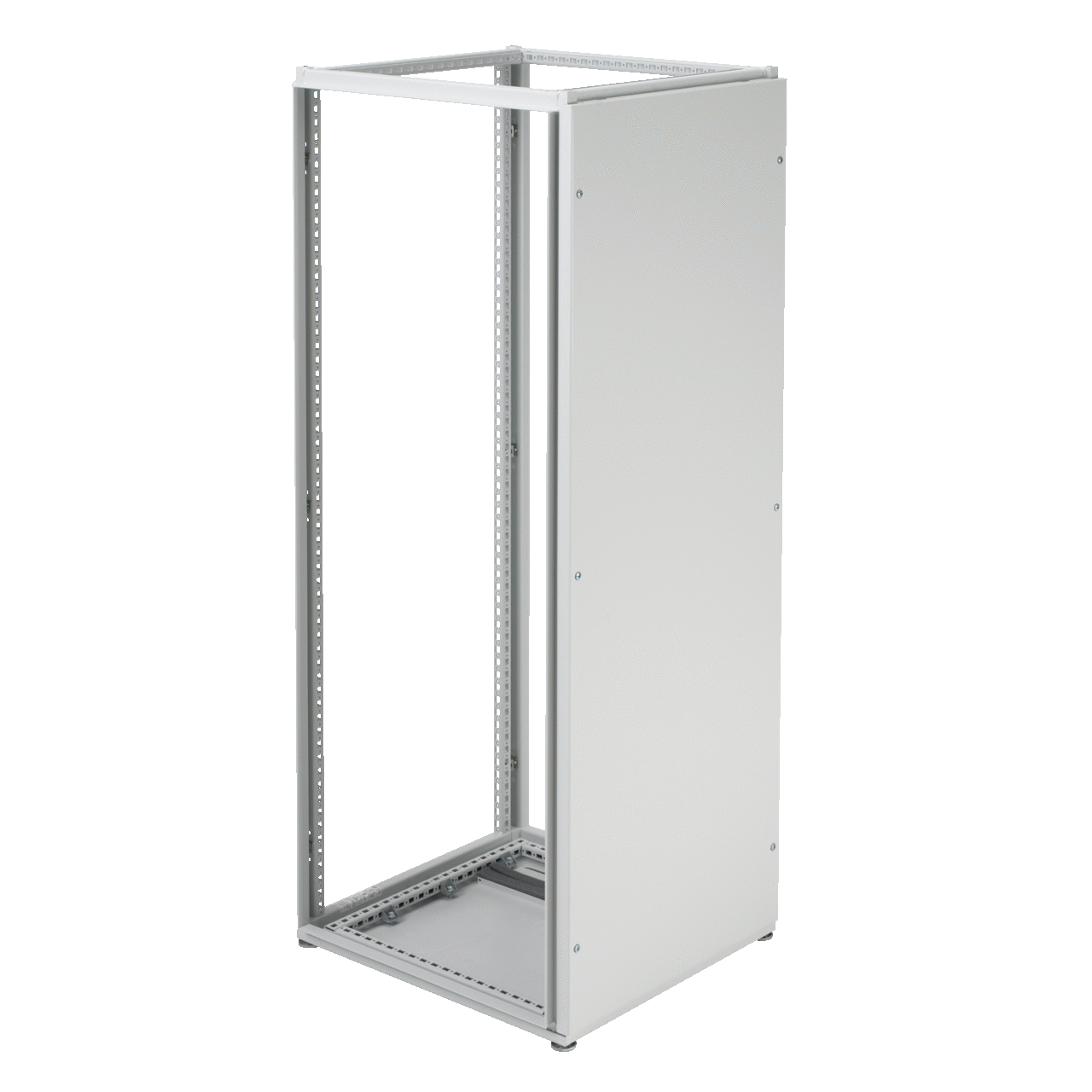 Solid Sides, fits 2000x800mm, Painted