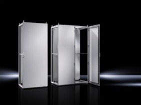 Mounting panel kit for TS 1600mm and 1800mm wide