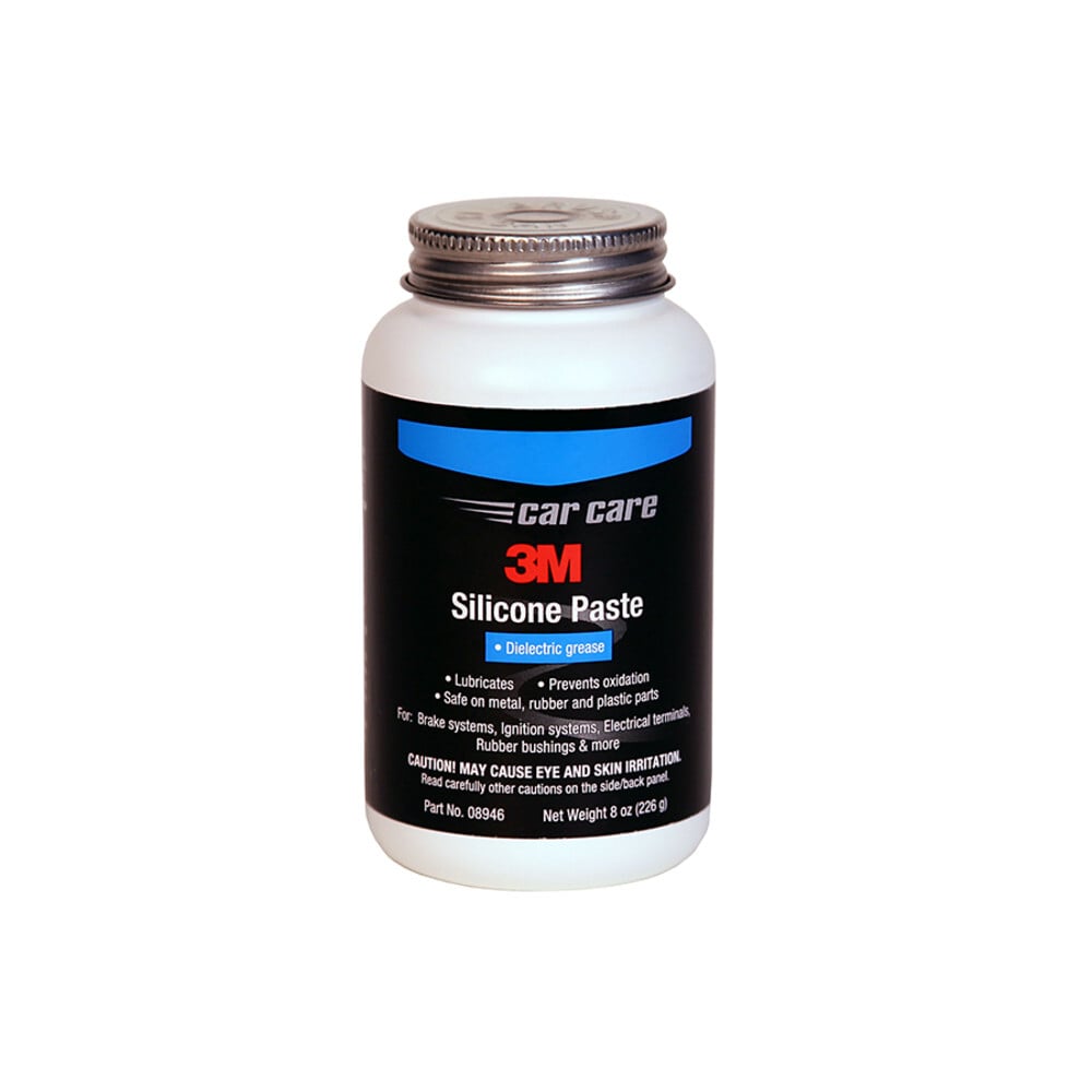 3M Silicone Paste