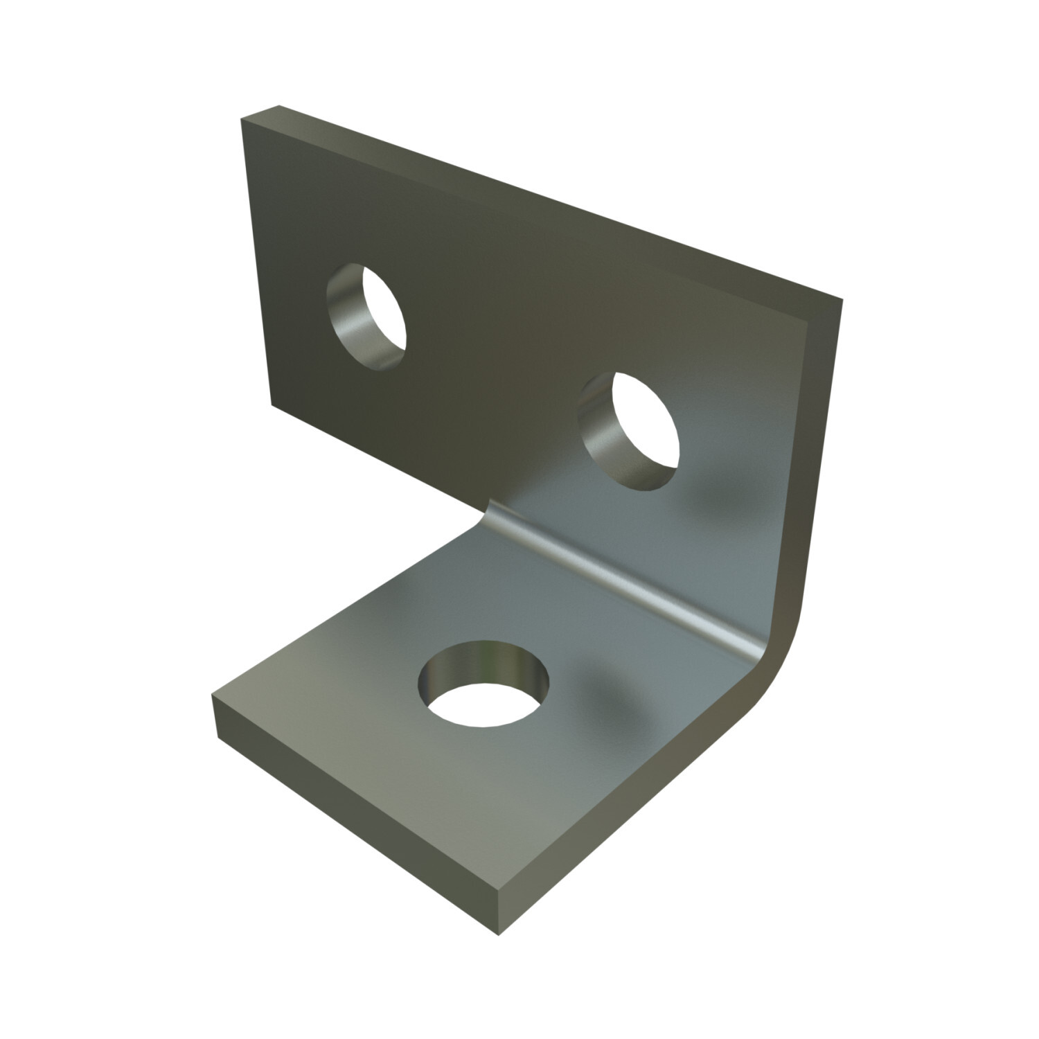 UNISTRUT FITTING, 3-1/4"x 2"x 1-7/8", EG