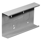 Metal Raceway HBL4750 Series, Box Connector