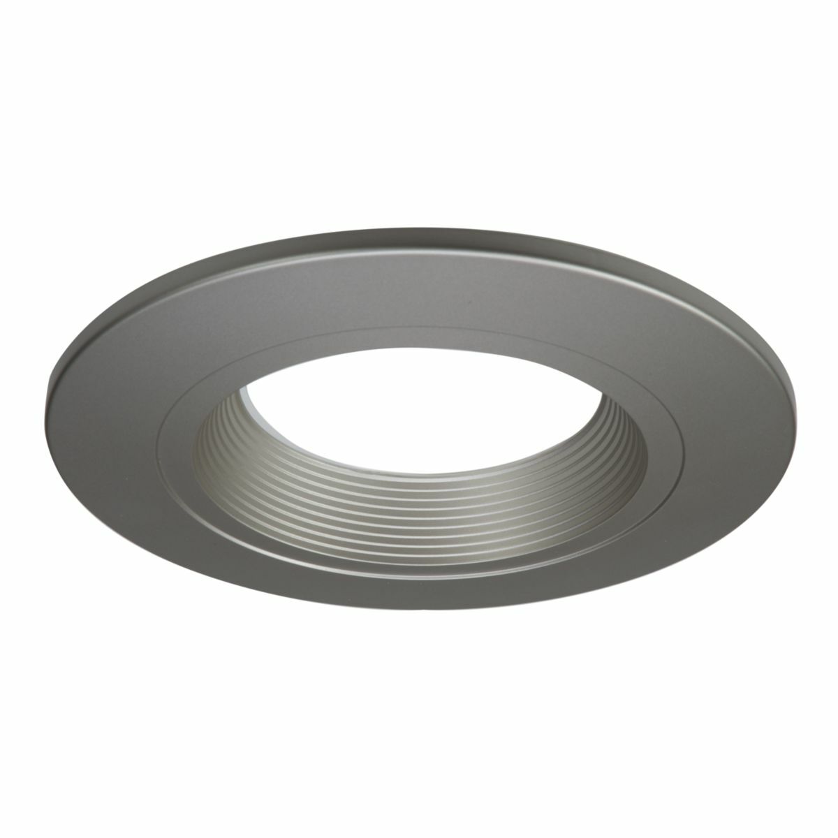 RL4 Designer Trim, Satin Nickel, Baffle