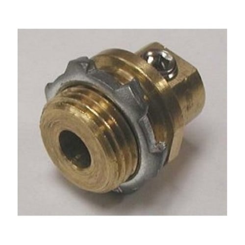 Mighty-Bond Enclosure Grounding and Raceway Bonding Couplings