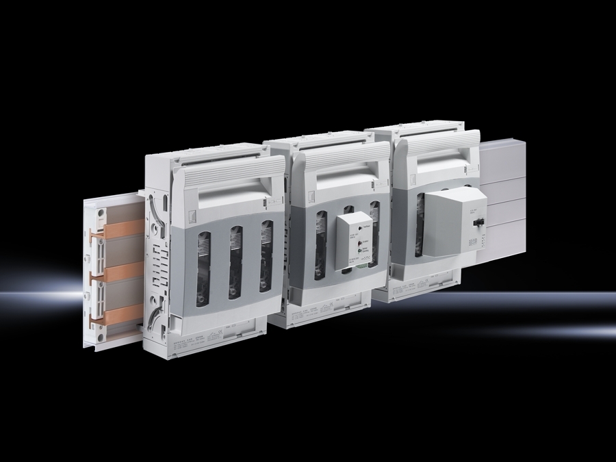 SV J FUSEHOLDER 30A Packaging Unit: 2 pc(s).