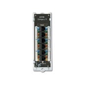 Category 6 Voice and Data Module