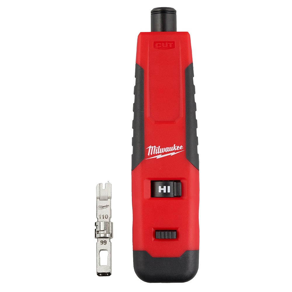 MILWAUKEE delivers hand tools that drive ultimate productivity and superior performance. Solutions are developed with an understanding of jobsite demands, like Cutting Pliers (USA) that deliver the easiest cuts and a lasting edge, plus Screwdrivers (USA) with the best tip fit and max grip. Milwaukee provides a wide range of Hand Tools covering everything from cutting, fastening, measuring, marking, striking, wrecking, mechanics, electrical, plumbing, power utility hand tools and much more.