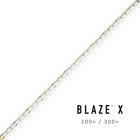 BLAZE X 300 Wet Location Strip Light, 24V, 2700K, 16.4 ft. Spool