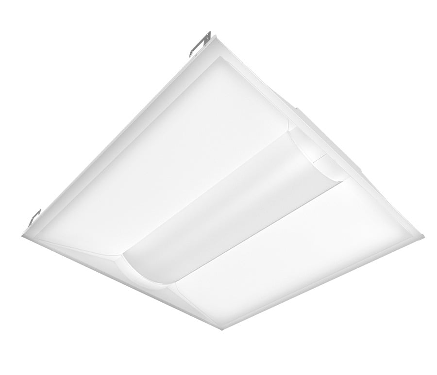 Panels & Troffers 2268 Lumens Swish34 19W 4000K 120V-277V