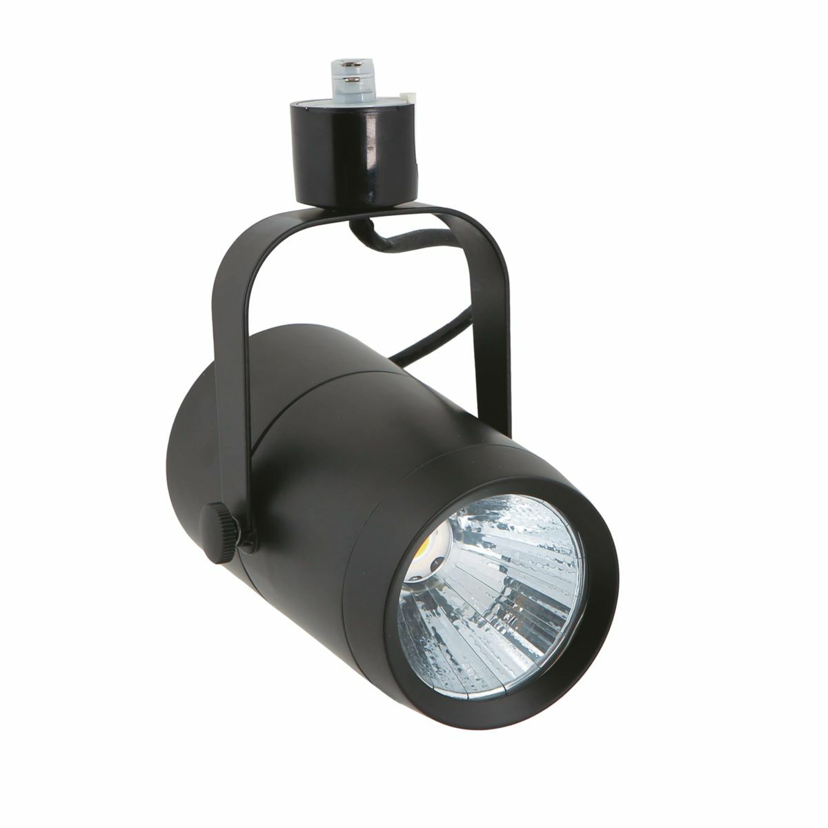 808 Media Snoot, 3" Matte Black