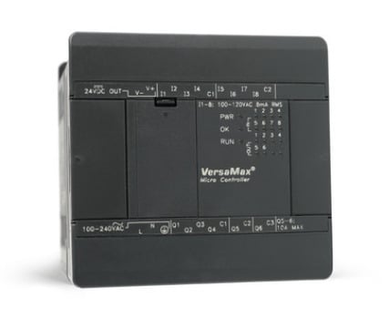 VersaMax Cable expansion shielded 1M 2 connectors