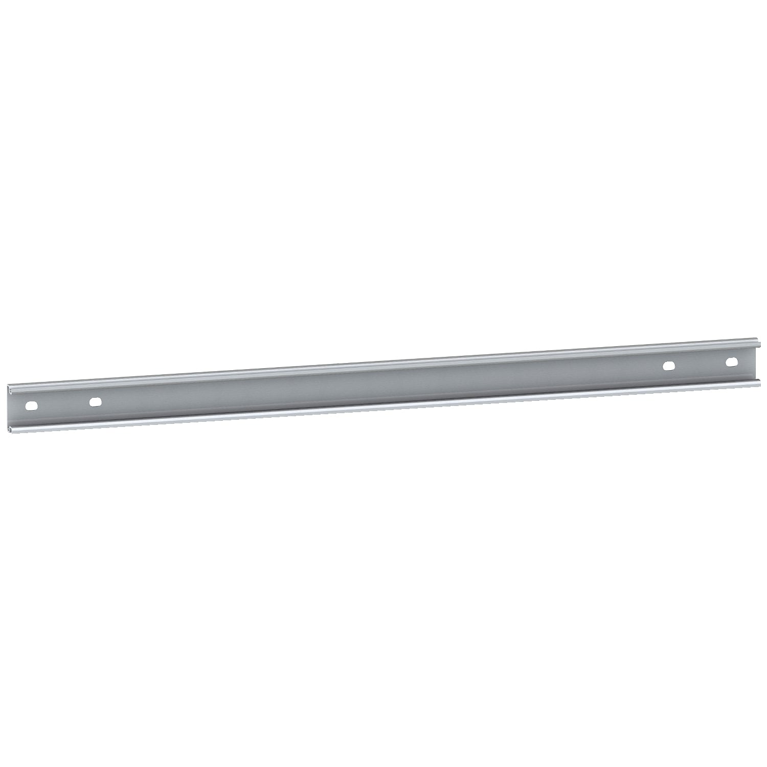 One double-profile mounting rail 35 x 15 2m for all enclosures supply: 20