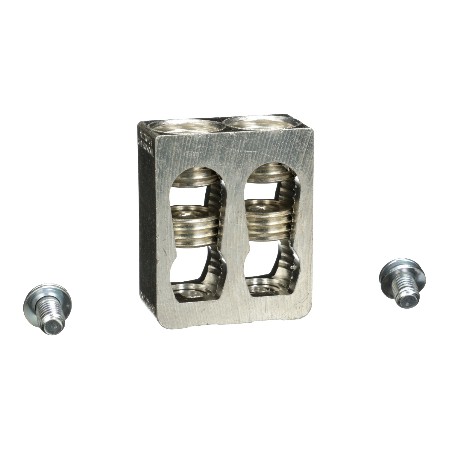 Circuit breaker accessory, PowerPacT M/P, lug kit, mechanical, 800A to 1200A, 3/0 AWG to 500kcmil, Al