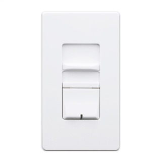 Product Line: Renoir II, Load Type: Fluorescent 0-10V, Wattage/VA: 1920/3680/4432, Voltage: 120/230/277, Control: Preset Slide, Heat Sink: Standard, Neutral: Required, Title 24 compliant, Suitable for use with Class 1 or Class 2 wiring